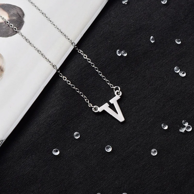 BTS Necklace 8
