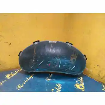 

9645096180 BOX INSTRUMENTS PEUGEOT 206 SALOON