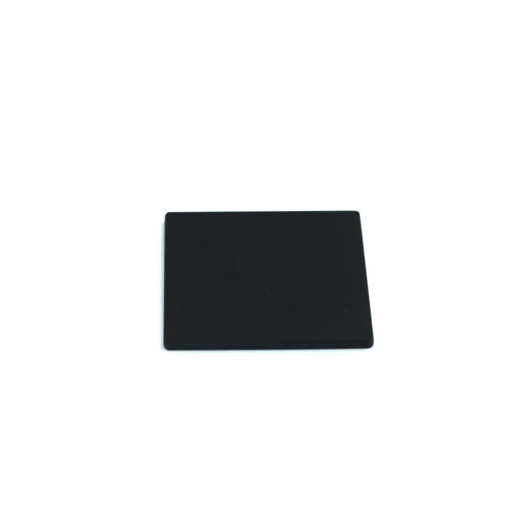 size 50x50mm ZAB00 ND-0 neutral density filter glass for camera images - 6