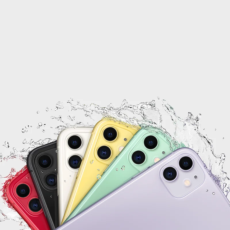 Original New Apple iPhone 11 Dual 12MP Camera A13 Chip 6.1 Original New Apple iPhone 11 Dual 12MP Camera A13 Chip 6.1