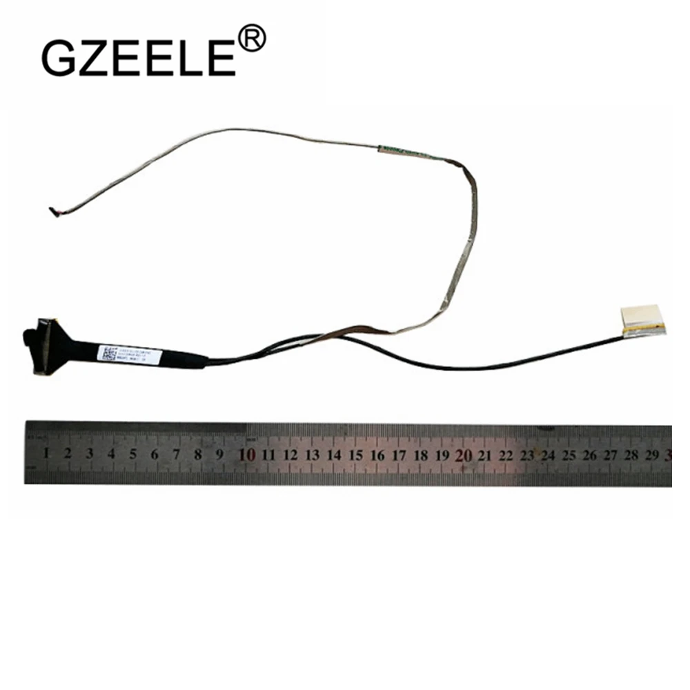 New FOR ASUS UX303 UX303LN ux303L U303L U303 Screen 30-pin Flex Video Display Screen FHD Cable DC02