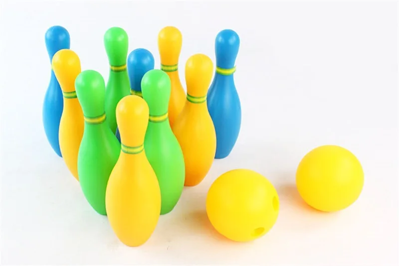 

New Style Children'S Educational Casual Sports Toy Creative Bowling Parent And Child Interactive Game Toy
