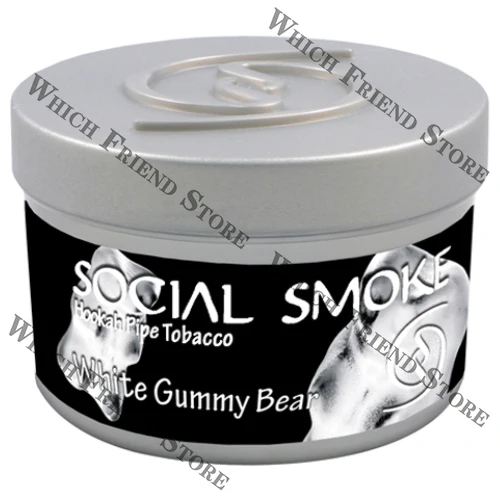 2 250 г в общем Social Smoke США импорт Твердый освежитель воздуха - Цвет: 2