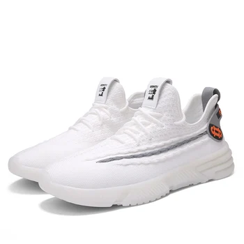 

trainers white platform sport sneakers lovers sneaker sneaker outdoor hop low top zapatillas high man breathable hip autumn on