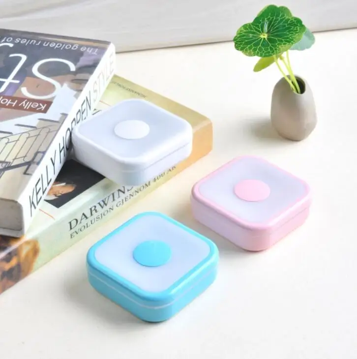 

LED Night Lamp Eye Protector Room Bedside Gift