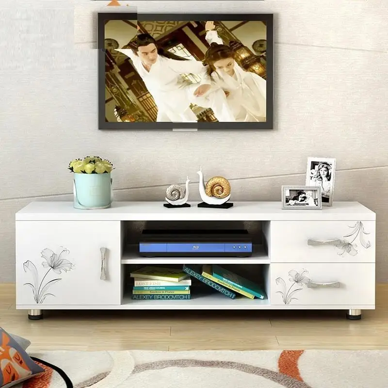 Bureau Ecran Plat модерн Riser Soporte De Pie деревянная мебель Европейский деревянный Mueble стол Meuble монитор стенд ТВ шкаф
