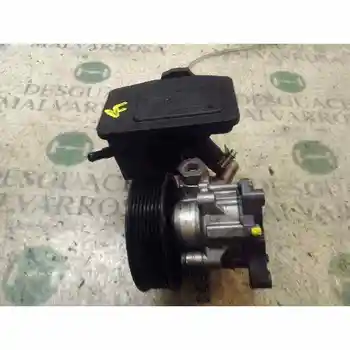 

PUMP POWER STEERING MERCEDES E CLASS (W211) SALOON 4.0 CDI ZF. REF UNREADABLE [14840949]