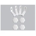 Short 4PCS white