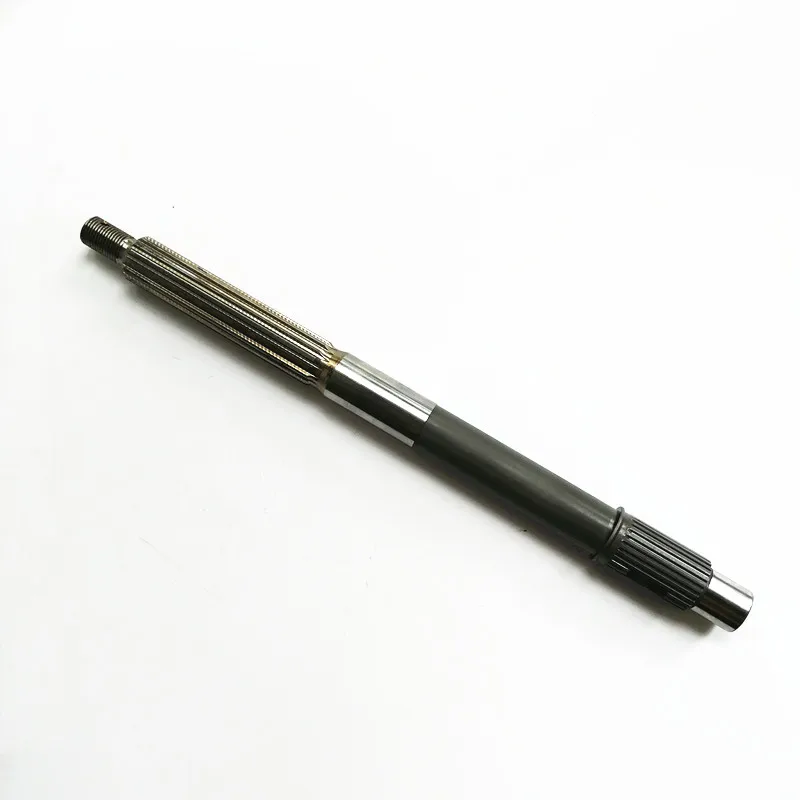 Пропеллер вал PROP 6H1-45611-01 02 00 подходит Yamaha подвесной F 60HP-90HP 2/4T