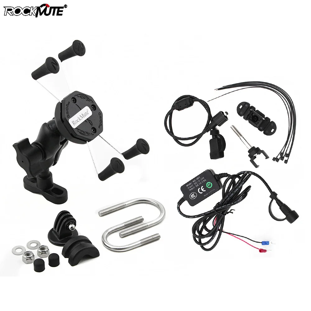 For Suzuki Drz400 E S Sm Drz400s Drz400sm Dl650 Dl1000 Vstrom Phone