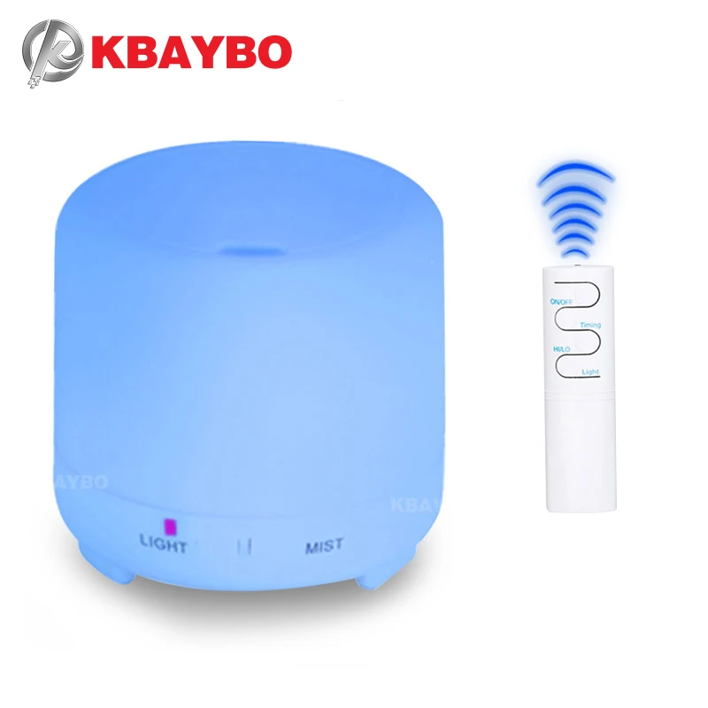 USB увлажнитель воздуха KBAYBO 200 мл сверхтихий диффузор для домашнего офиса