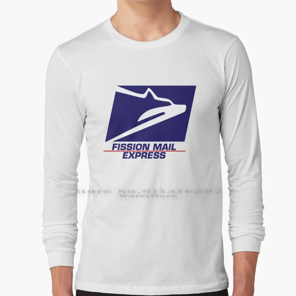 Fissione Mail Express T Shirt 100% Puro Cotone Metal Gear Solid Metal Gear Solid 2 Sons Of Liberty Metal Gear Solid Videogiochi