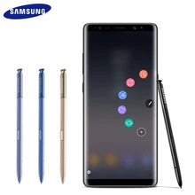 Note8 стилус для сенсорного экрана S-Pen активный Стилус для samsung Galaxy Note 8