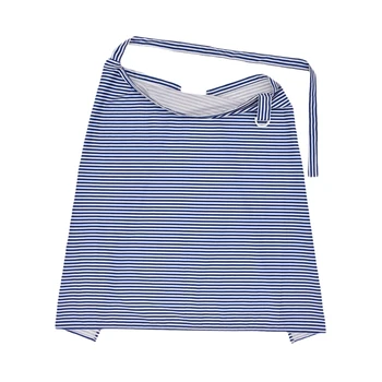 

Breathable Mother Breastfeeding Cover Baby Nursing Cover Outdoor Baby Shawl Feeding Covers Apron Cover Maternity Pads