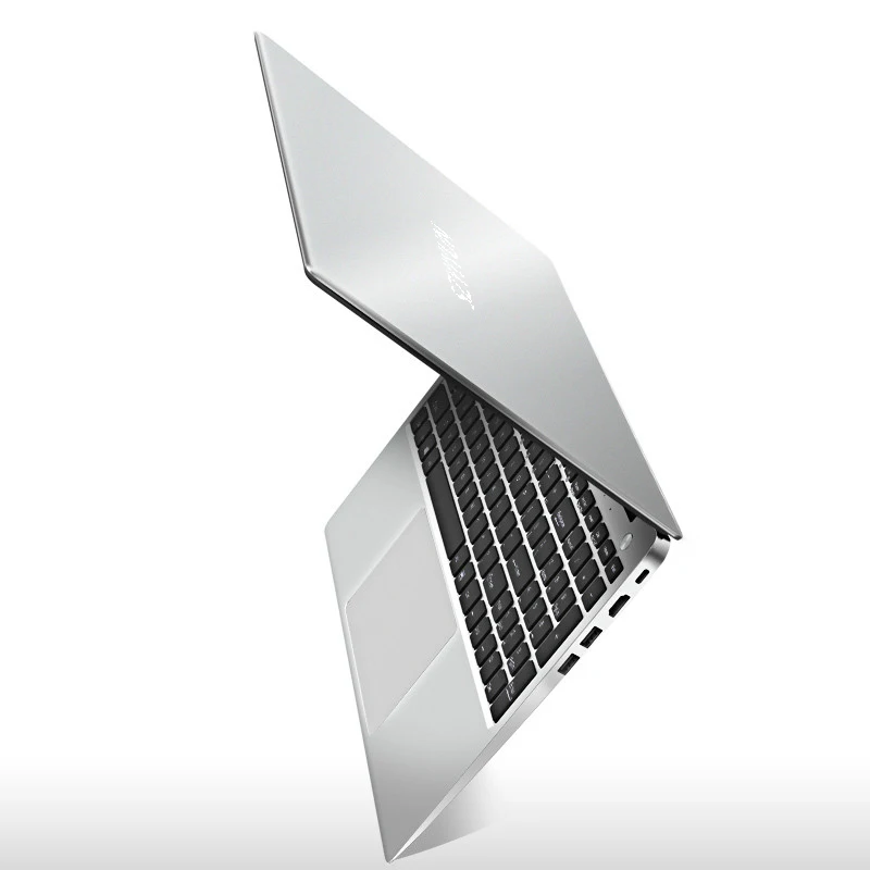 i7 Intel Metal Laptop 12GB RAM Windows 10 Business Office Notebook 1920*1080P IPS Portable PC Computer Student Netbook ноутбук