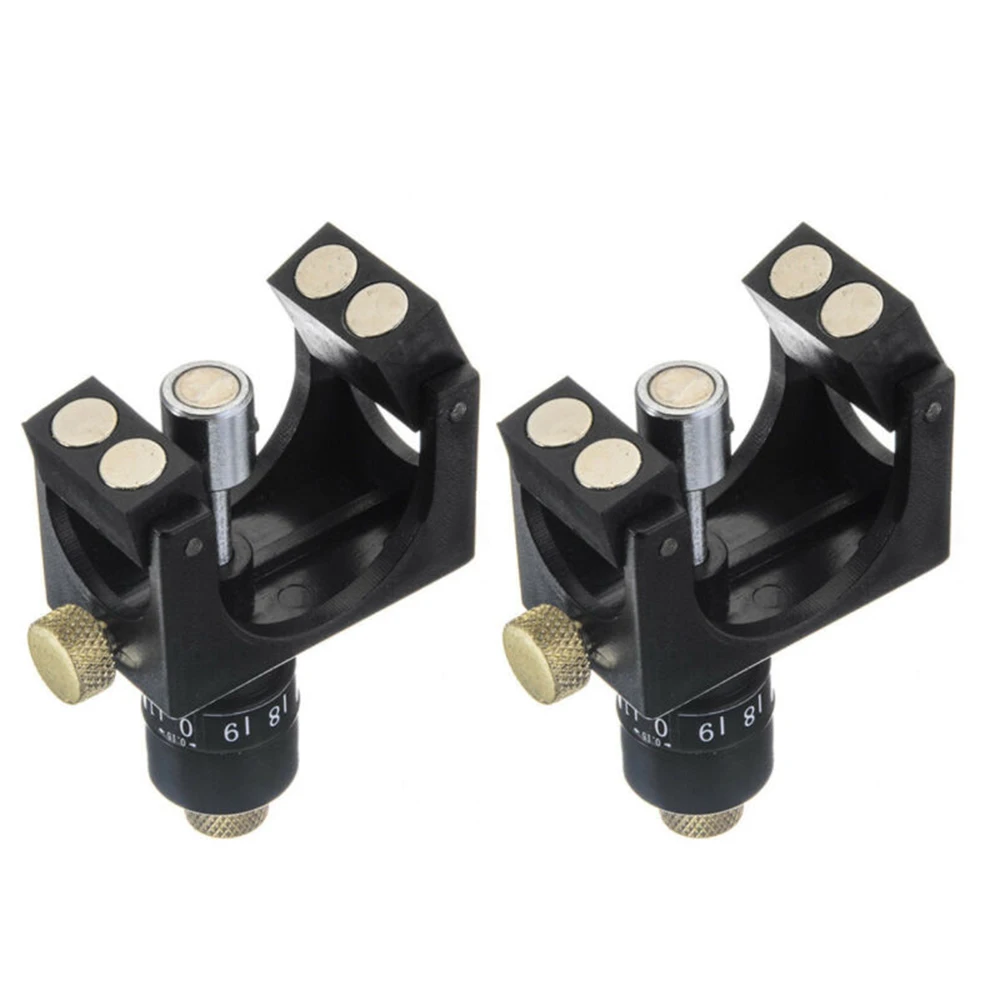 

Adjustable Magnetic Planer Alignment Positioning Locator Black Tool Parts