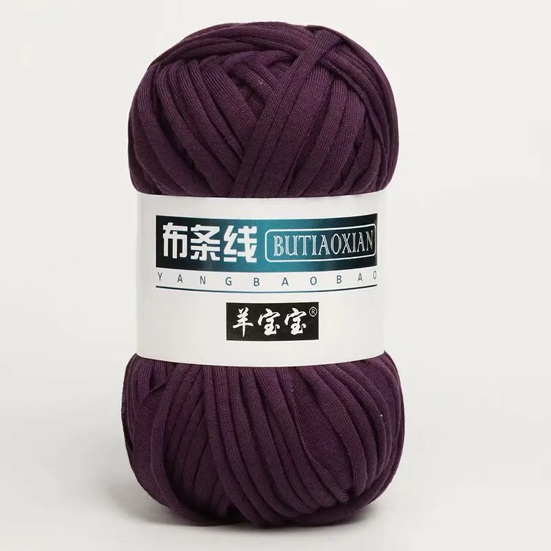 100 г/лот толстая пряжа мягкая цветная ткань из пряжи для ручного ...