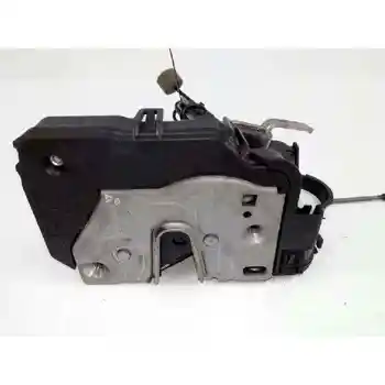 

2037200535 LOCK LEFT FRONT DOOR MERCEDES C CLASS (W203) SPORTCOUPE