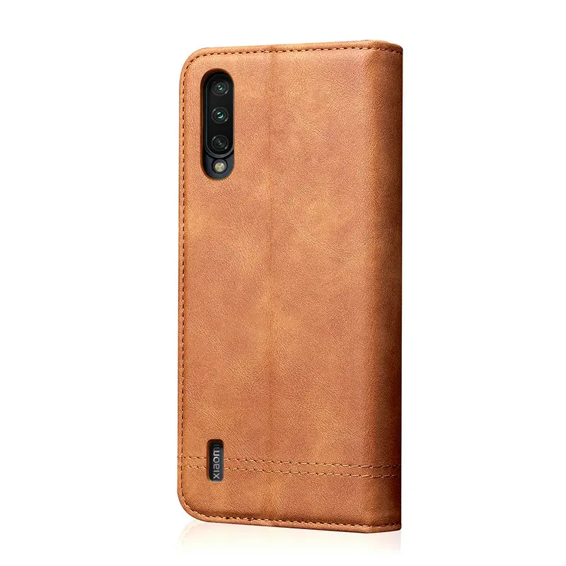 Mi A3 ретро кожаный бумажник для Xiaomi mi A3 чехол Funda Xiaomi mi 3A A 3 чехол для телефона флип противоударный чехол для Xio mi A3 чехол