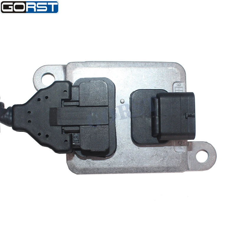 Car Nitrogen Nox Oxygen Sensor 5WK96621J For Bmw  E81 E82 E87 E88 E90 E91 E92 E93 758713005 5WK96621K 11787587130-4