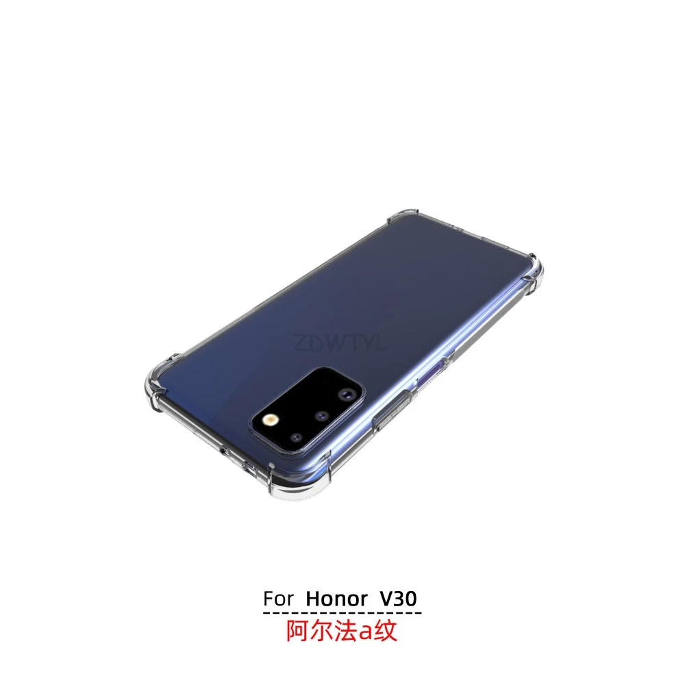 Чехол для телефона для huawei Honor V30 Pro V20 V10 V9 телефон оболочки huawei Honor 8 9 10 20 Pro 8S 9X Pro P10 P20 P30 P40 Pro Чехол Крышка