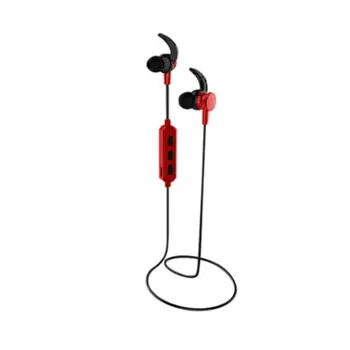 

Wireless Magnetic Absorption Earphone Stereo in-Ear F4 Sporting Earphones Headsets
