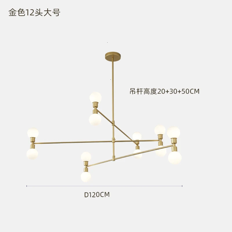 Suspension lustre hang Modern Vertigo lamp Fiberglass/polyurethane pendant light Dining room Living room Lamps Bar Cafe room - Цвет корпуса: seechart