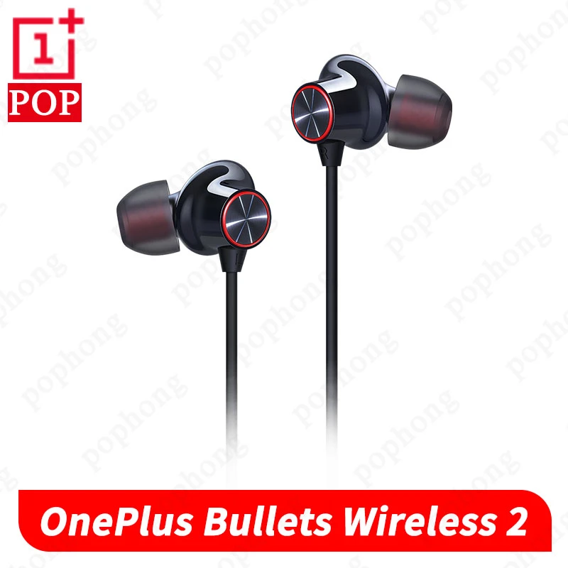 oneplus bullets wireless 2 google assistant