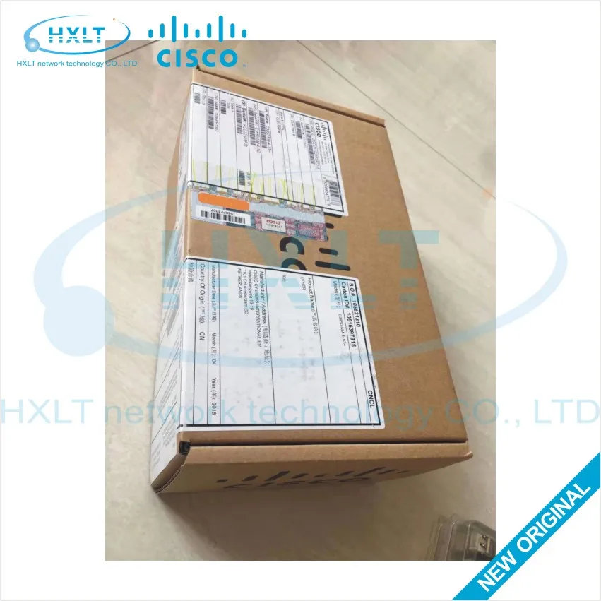 C3850-NM-4-1G C3850-NM-4-10G
