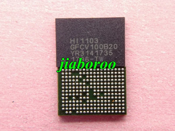 1pcs wifi ic Hi1101 Hi1102 Hi1103 | Мобильные телефоны и аксессуары