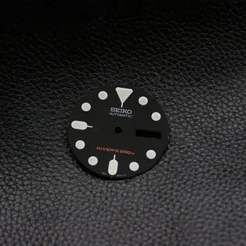 

Made for Original Seiko skx007 literal surface watch accessories Japan 7s26 movement diving watch maintenance accessories