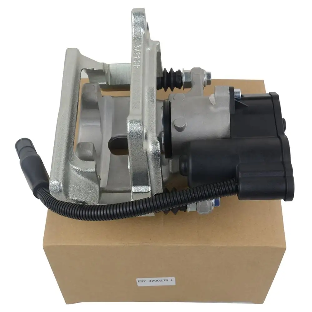 

AP01 4E0615403B Rear Left Electric Brake Caliper For Audi A8 S8 D3 4E 2002-2010 New