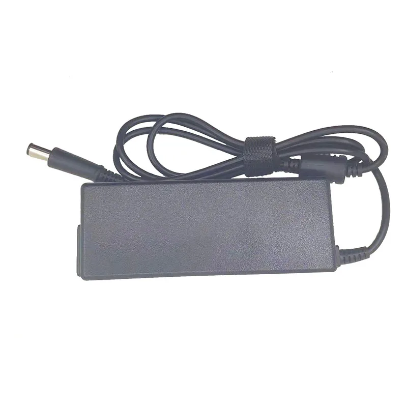 HSW 19,5 V 4.62A 90W адаптер переменного тока для DELL Latitude D505 D510 D800 D810 D820 E5530, E5400, E6500, M70 зарядное устройство для ноутбука