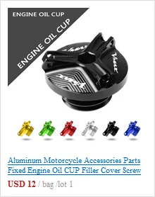 Для YAMAHA V-MAX 1200/VMAX 1200 1985 1986 1987 1988 1989 1990 1991-2007 мотоциклетные удлинительные тормозные рычаги сцепления ручка руль
