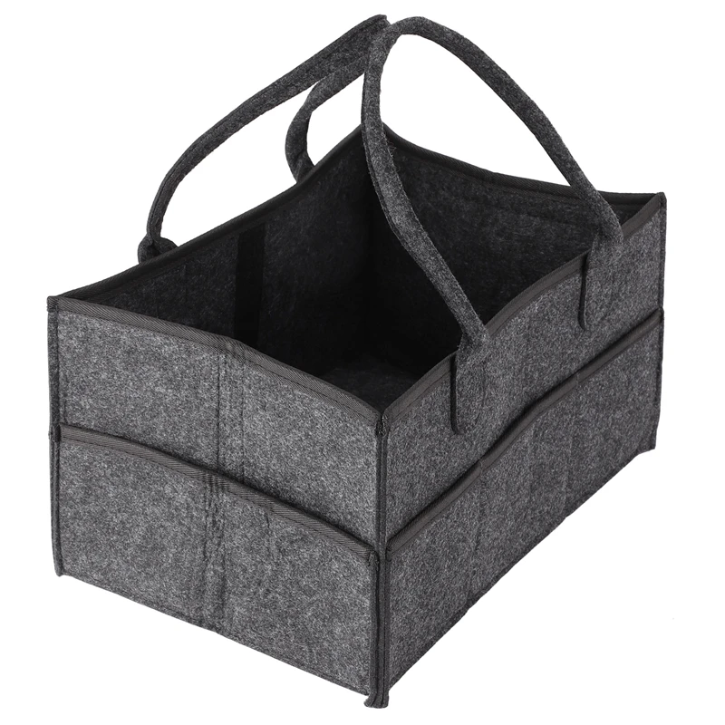 diaper tote organizer