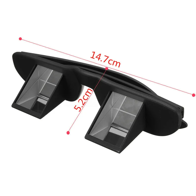 Description Picture 5 of itemOutdoor Refractive Goggles Refraction Eyewear Climbing Hiking Traveling Spectacles Mountaineering Belay Glasses