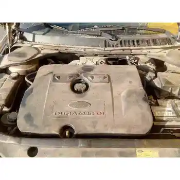 

D6BA COMPLETE ENGINE FORD MONDEO SALOON (GE)