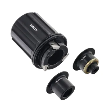 

DT Swiss 11 velocidad cuerpo Freehub para 3-Cubos primera carretera Centro 135X5 12 X142mm