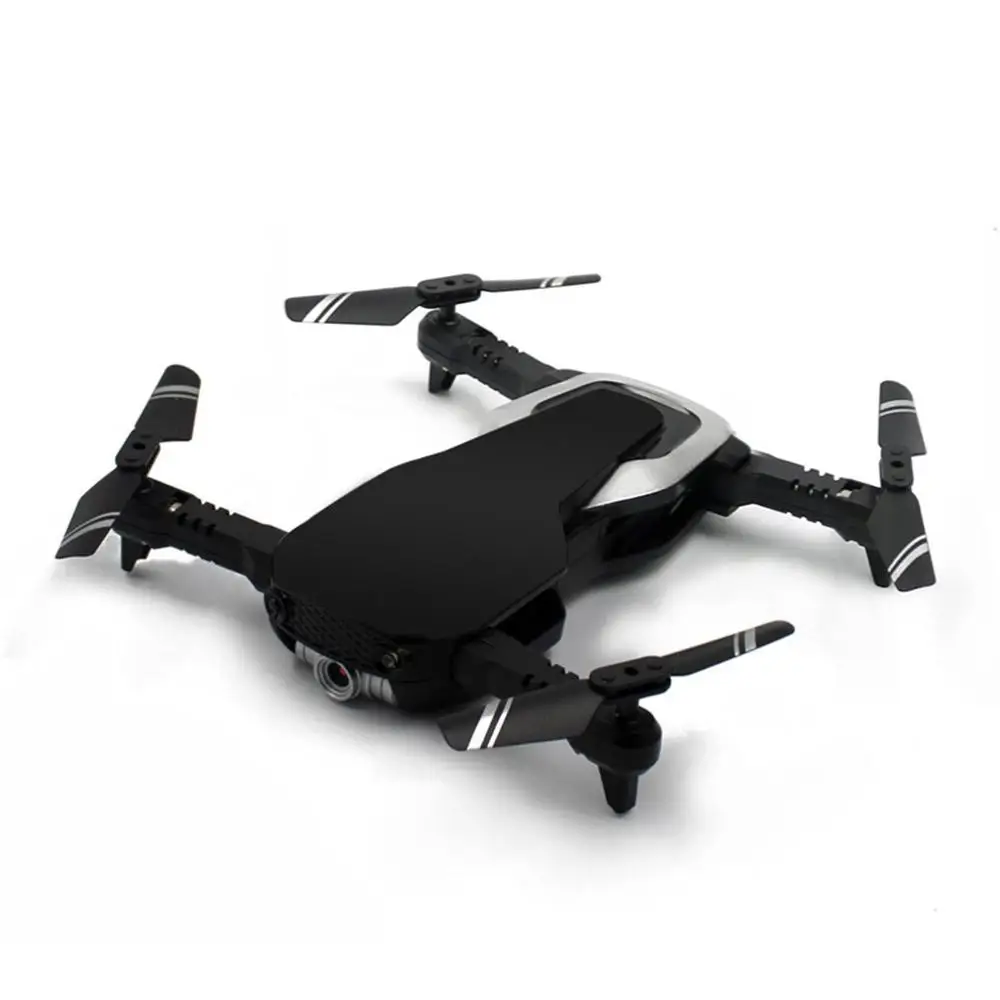 $42.79 Foldable 1080P Drone Camera Aerial Photography Remote Control Aircraft Optical Flow Positioning Qua