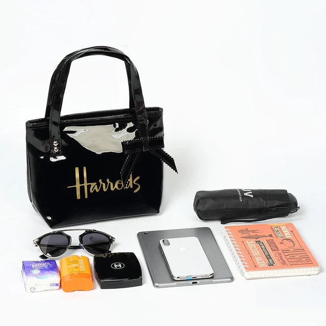 Buy Generic I love my Harrods Bag shoulder bag for women's at Amazon.in