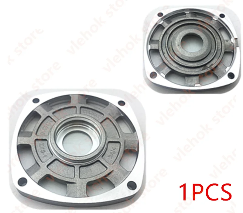 Крышка корпуса шестерни для MAKITA DGA402 9556B DGD800 DGA452RFE 9558NB 9558HNG 9558HN 9556NB 9556HNG 9555HNG 9555B 9553NB