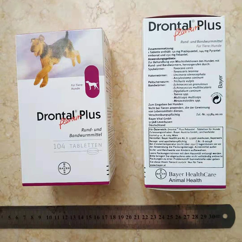 Drontal Plus For Dog 8 32 104 Tablets Tapeworm Dewormer For Dogs Houses Kennels Pens Aliexpress Drontal Plus For Dog 8 32 104 Tablets Tapeworm Dewormer For Dogs Houses Kennels Pens Aliexpress