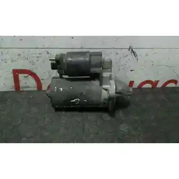 

281000D030 STARTER MOTOR TOYOTA AVENSIS SALOON (T 22)