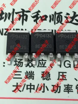 

5pcs D4132 AOD4132 T0-252 30V 85A