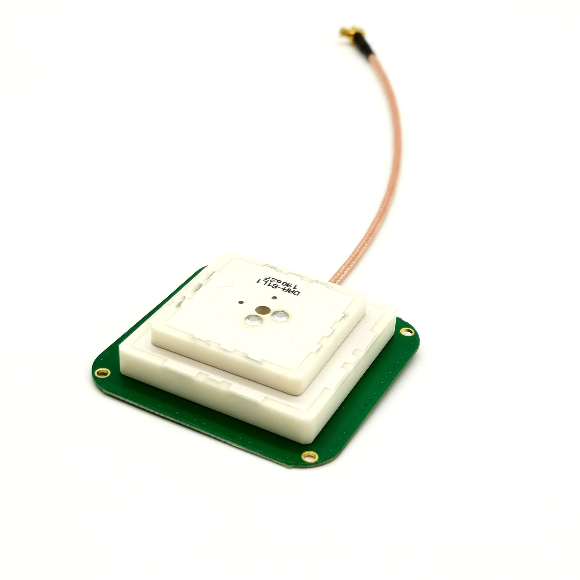Малогабаритная высокоточная Встроенная GNSS антенна RTK UAV базовая станция gnss для