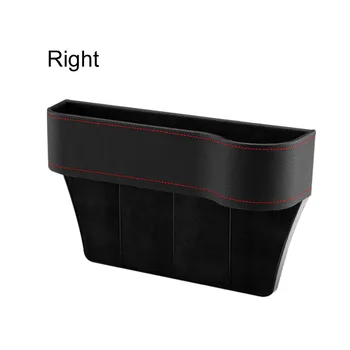 

Car Organizer Bench Carriage Bag PU Case Pocket Multifunctional Storage Box