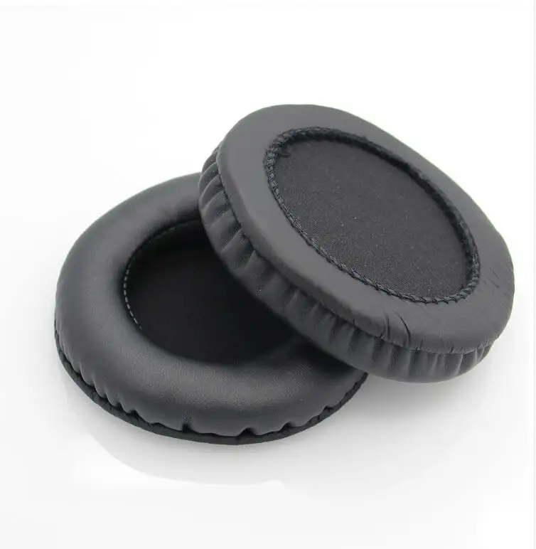 45mm Foam Ear Pad Replacement Cushions Headphone Earphone Headset...
