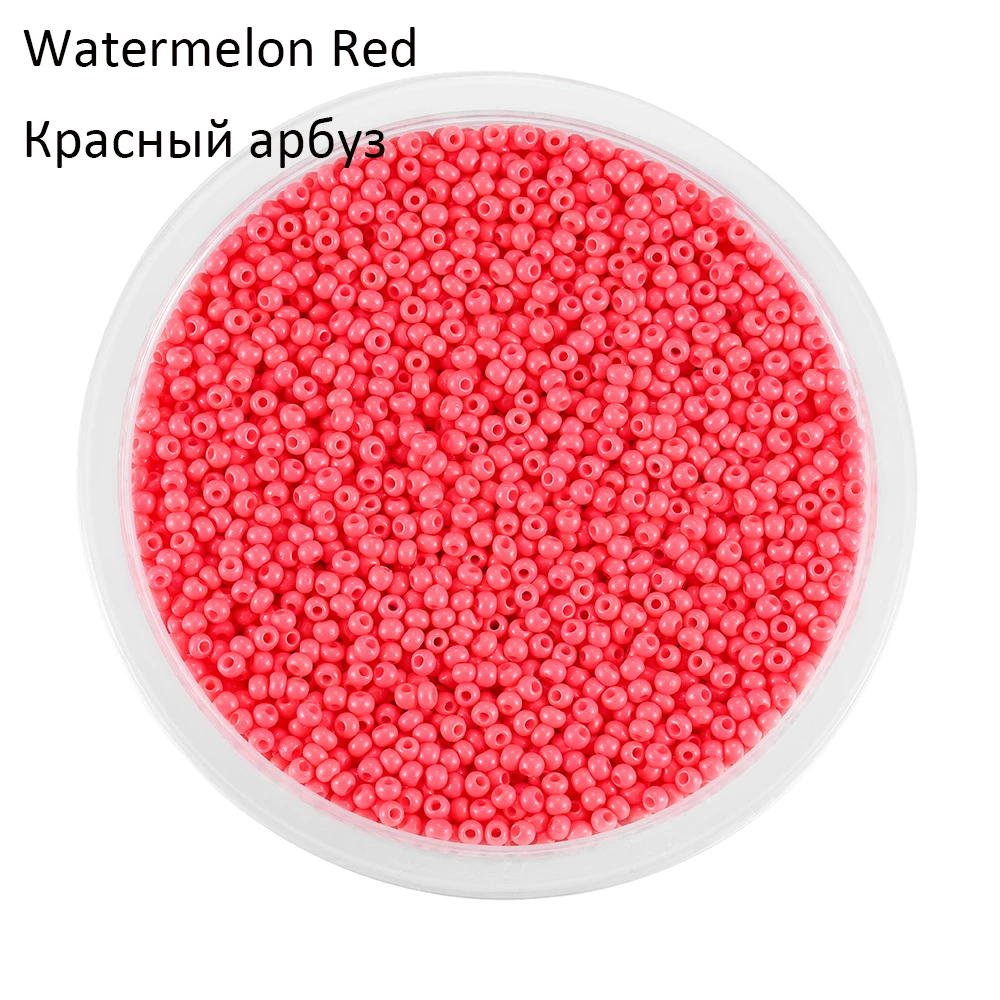 Watermelon Red