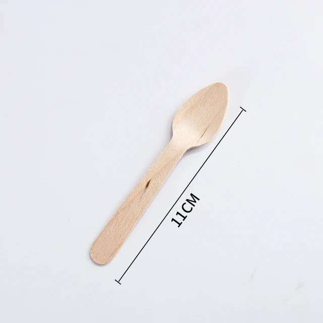 11cm Spoon