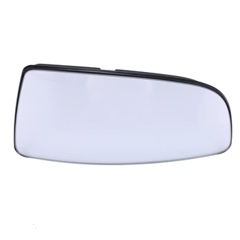

Door Mirror Left Side Glass 1855103 Fit for Ford Transit 2013-2020 Wide Angle Wing Mirror Glass